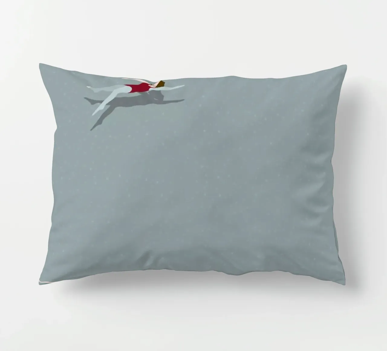 Free Style cuscino da Amalia Restrepo