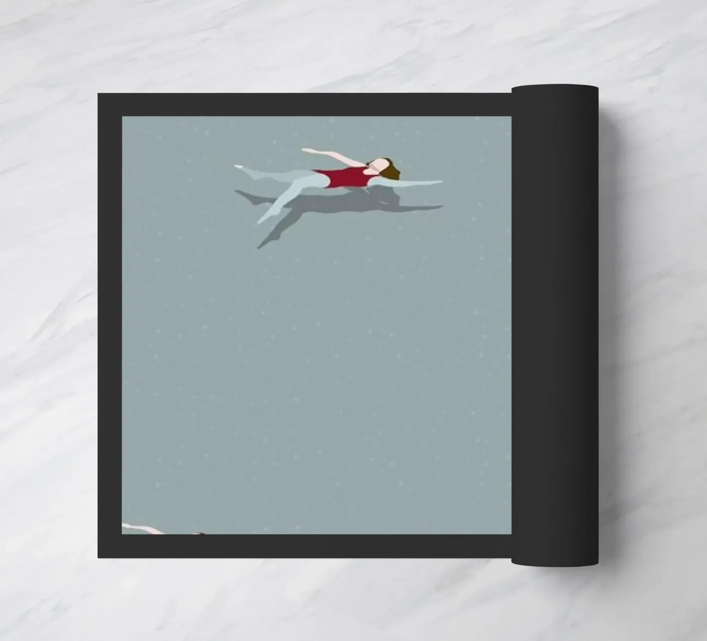 Free Style zerbino da Amalia Restrepo