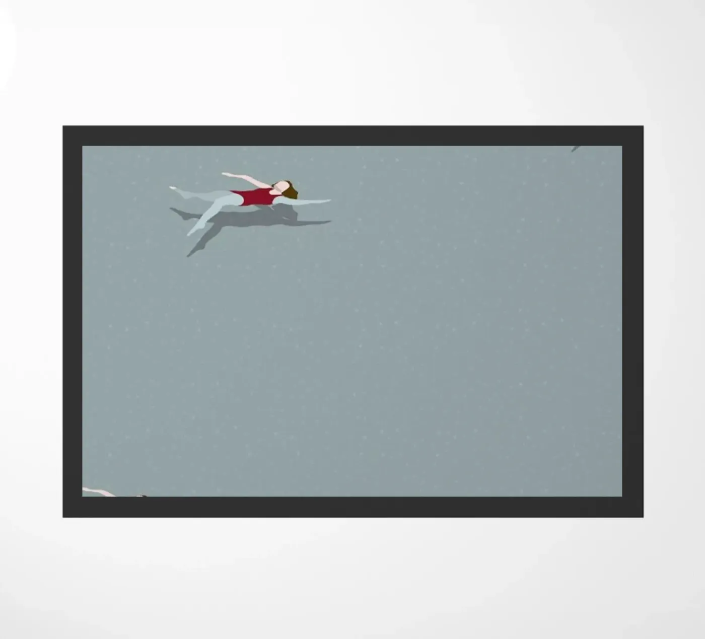 Free Style zerbino da Amalia Restrepo