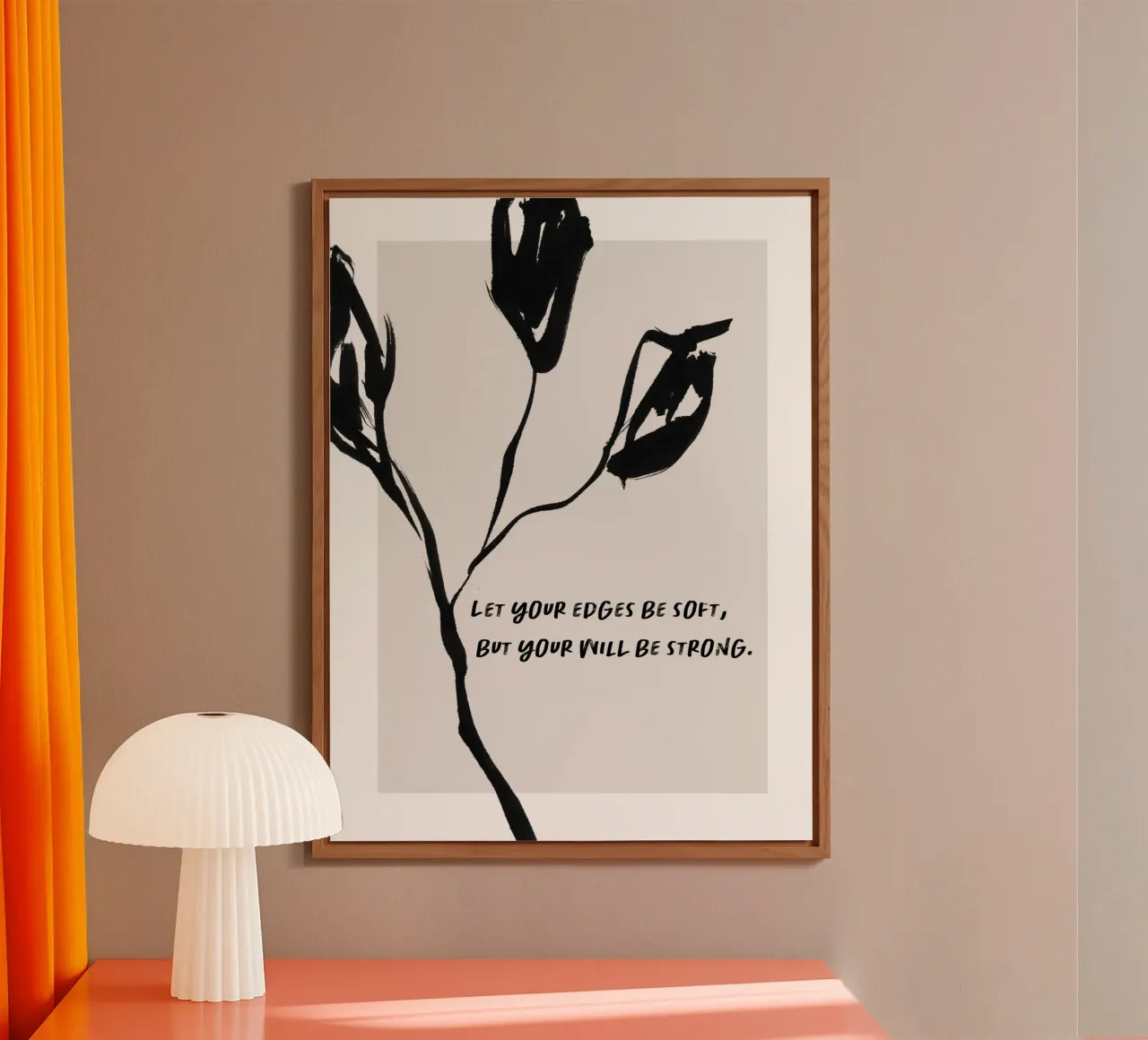 Golden Mantras No 6 alluminio dibond da treechild