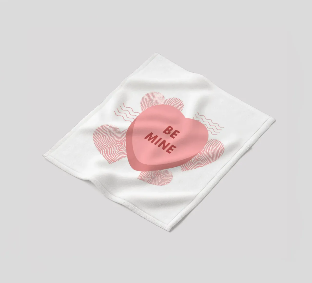 Valentine's Day coperta in pile da Dreamer10