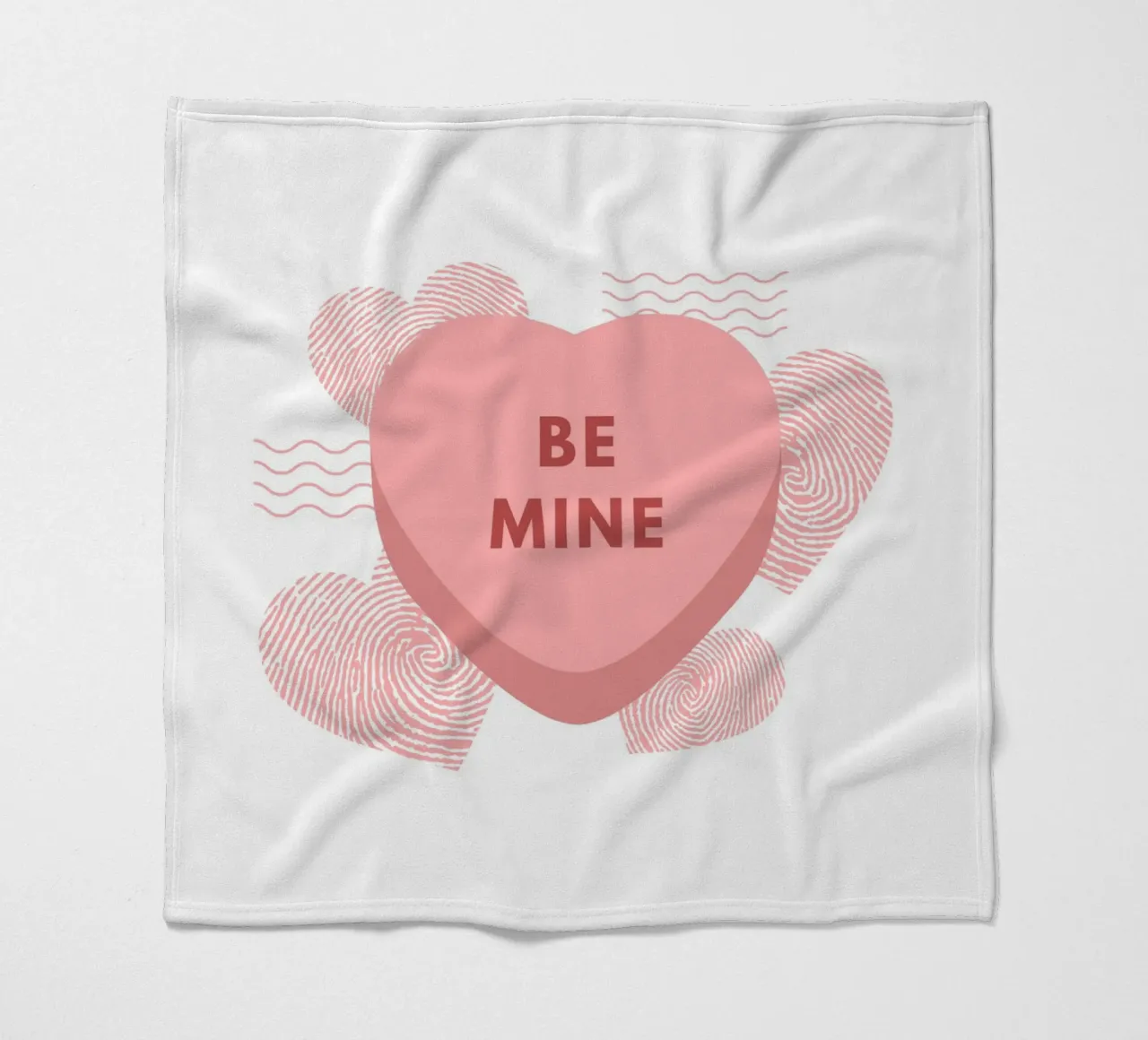 Valentine's Day coperta in pile da Dreamer10