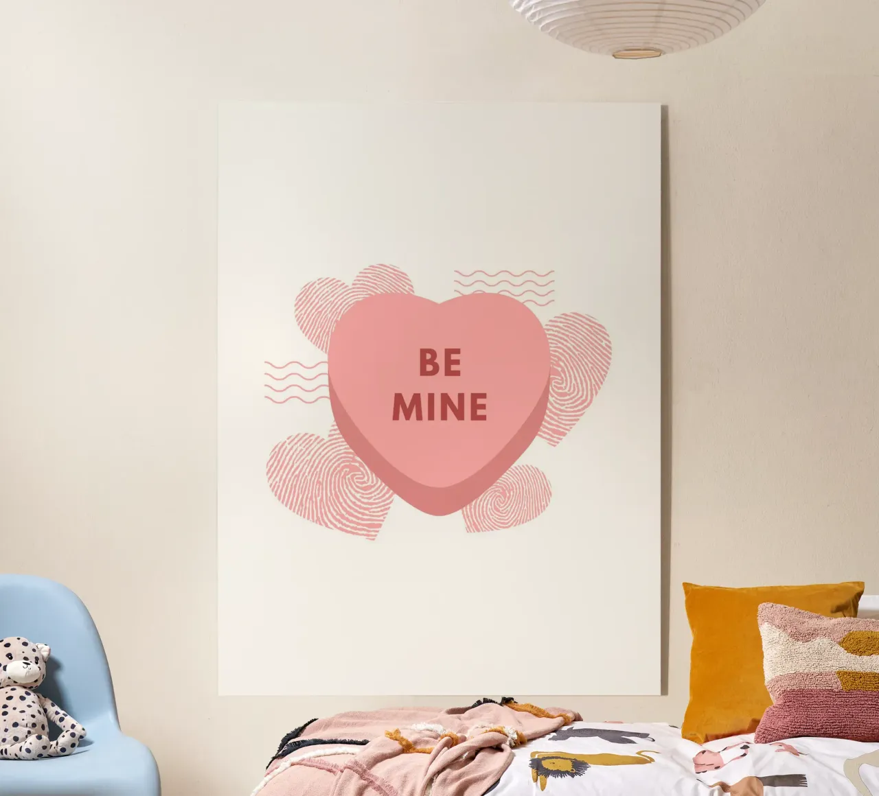 Valentine's Day plexiglass da Dreamer10