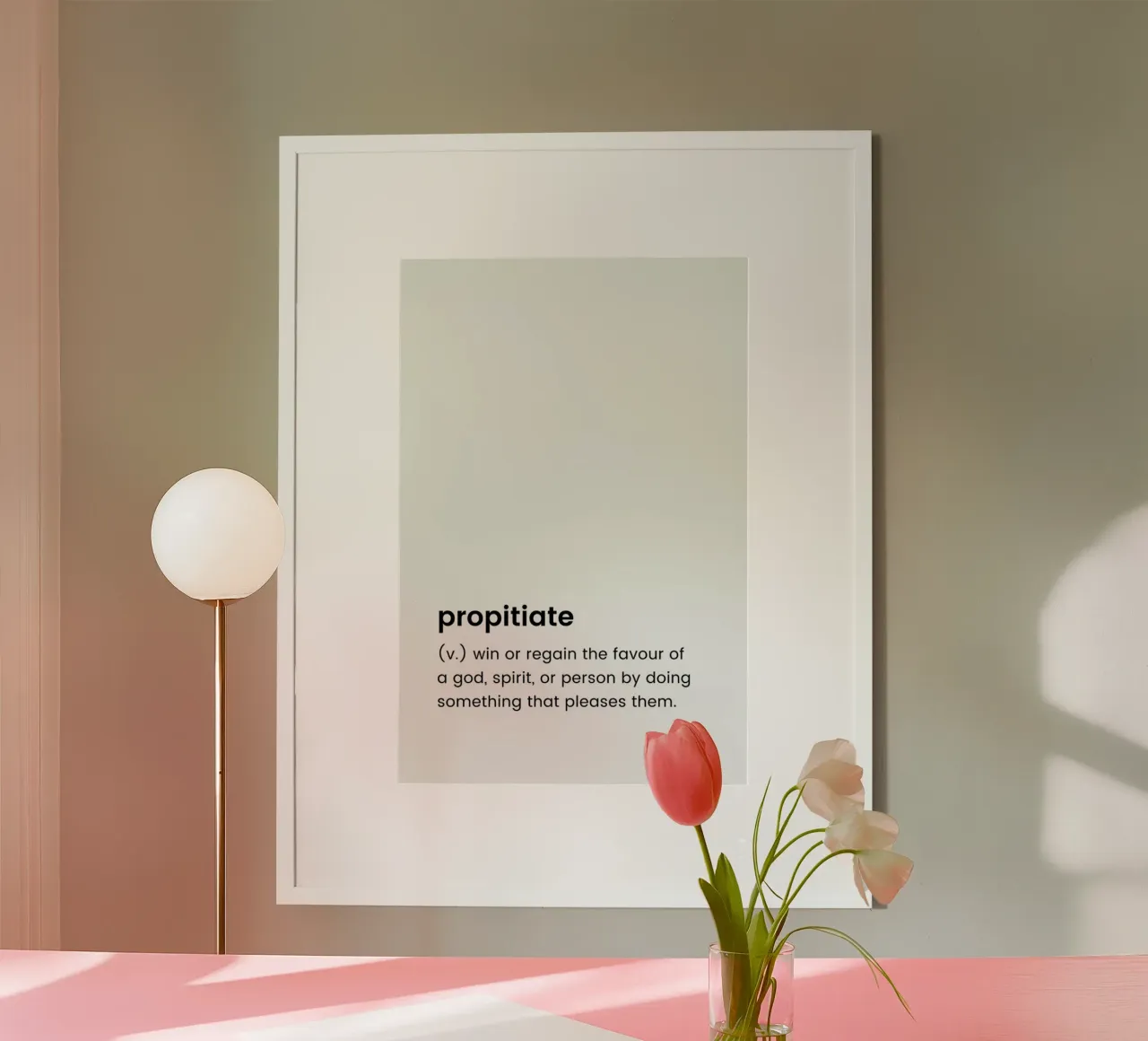 Propitiate 2 carta hahnemühle da Studio One