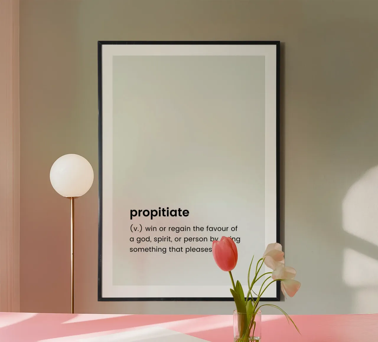 Propitiate 2 carta hahnemühle da Studio One