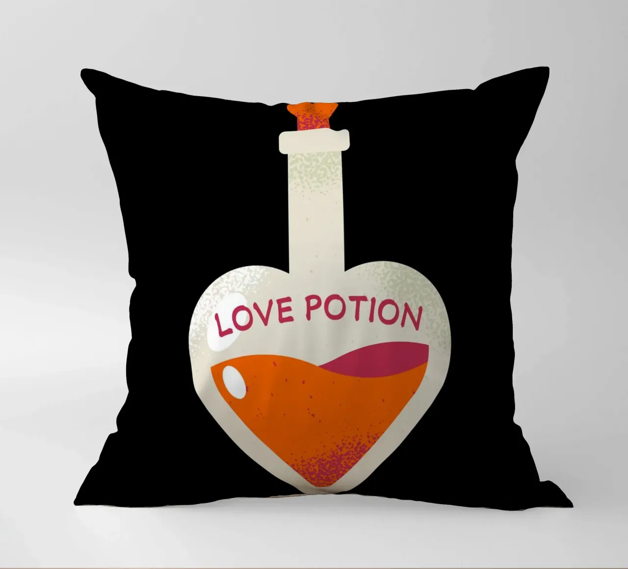 Valentine's Day cuscino da Dreamer10