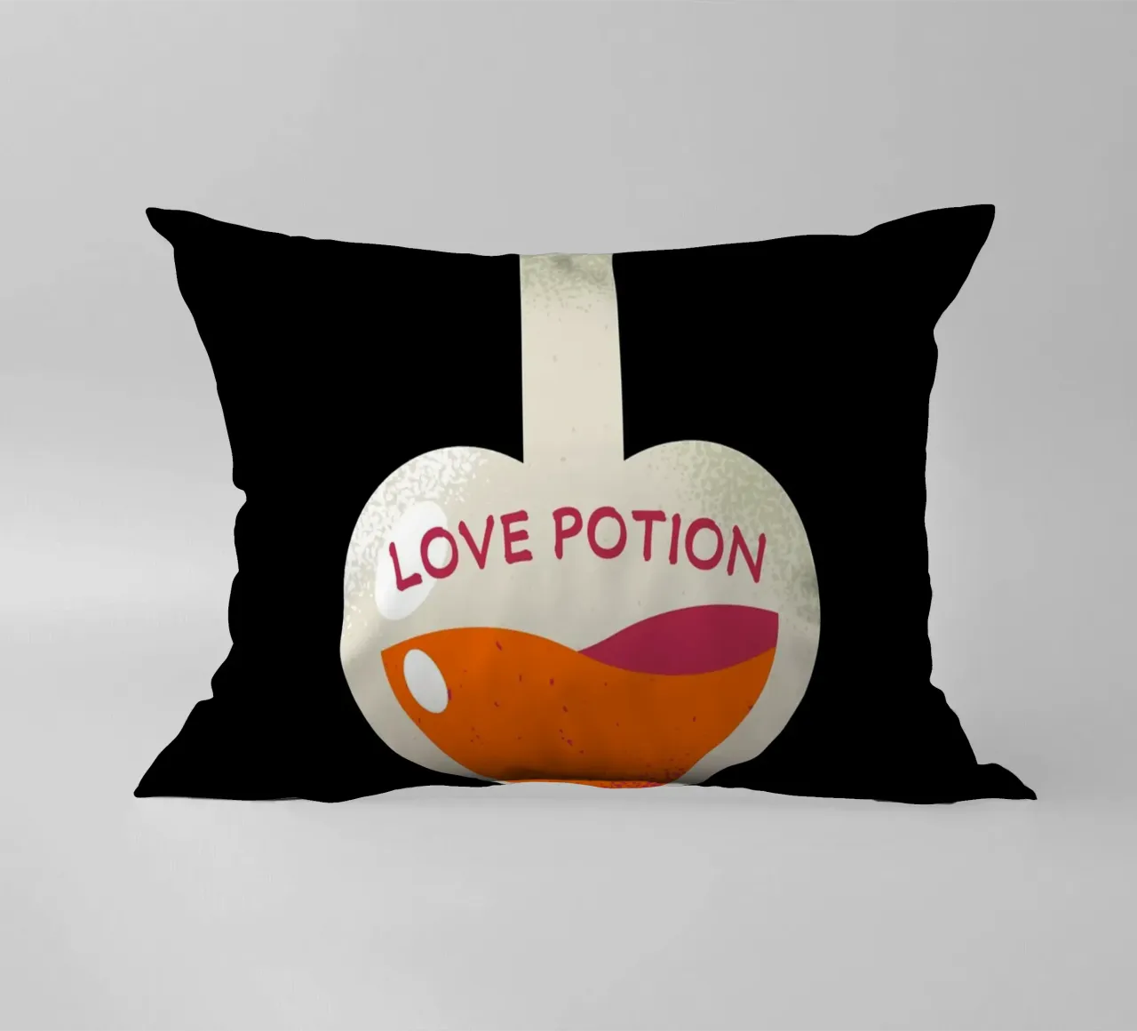 Valentine's Day cuscino da Dreamer10
