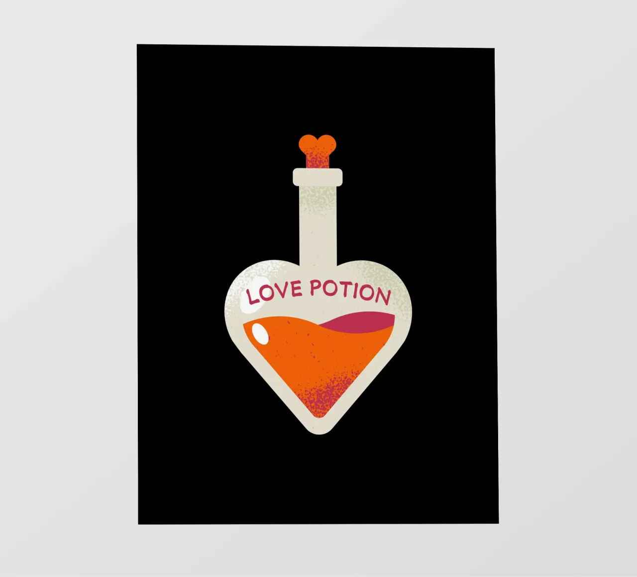 Valentine's Day telo in pvc da Dreamer10