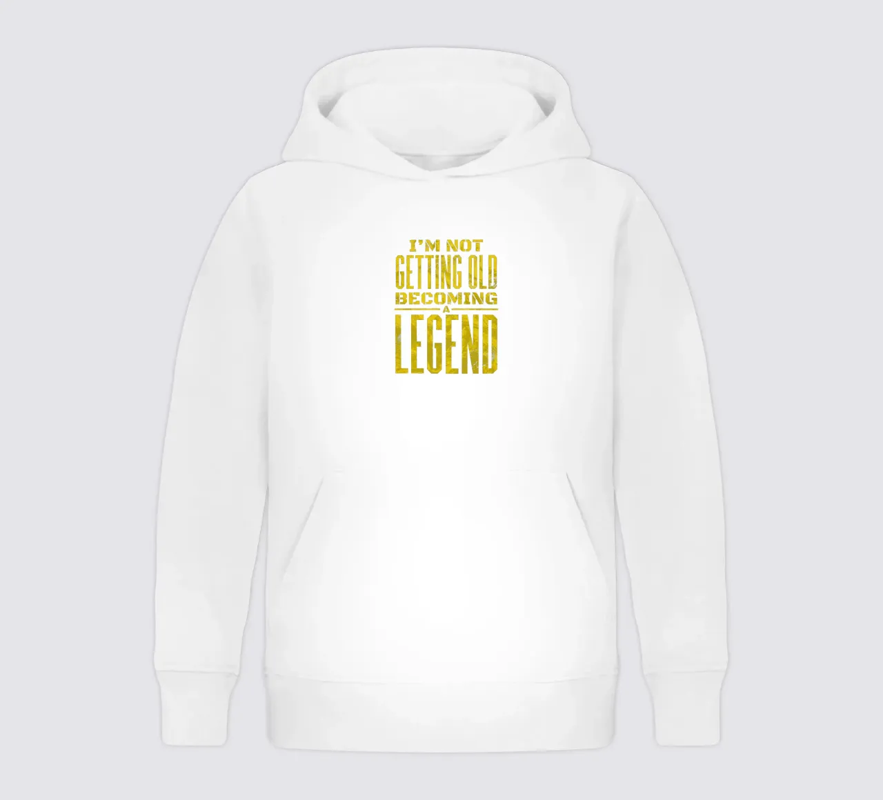 ancient legend kids hoodie by 🥝 KIWI STORE