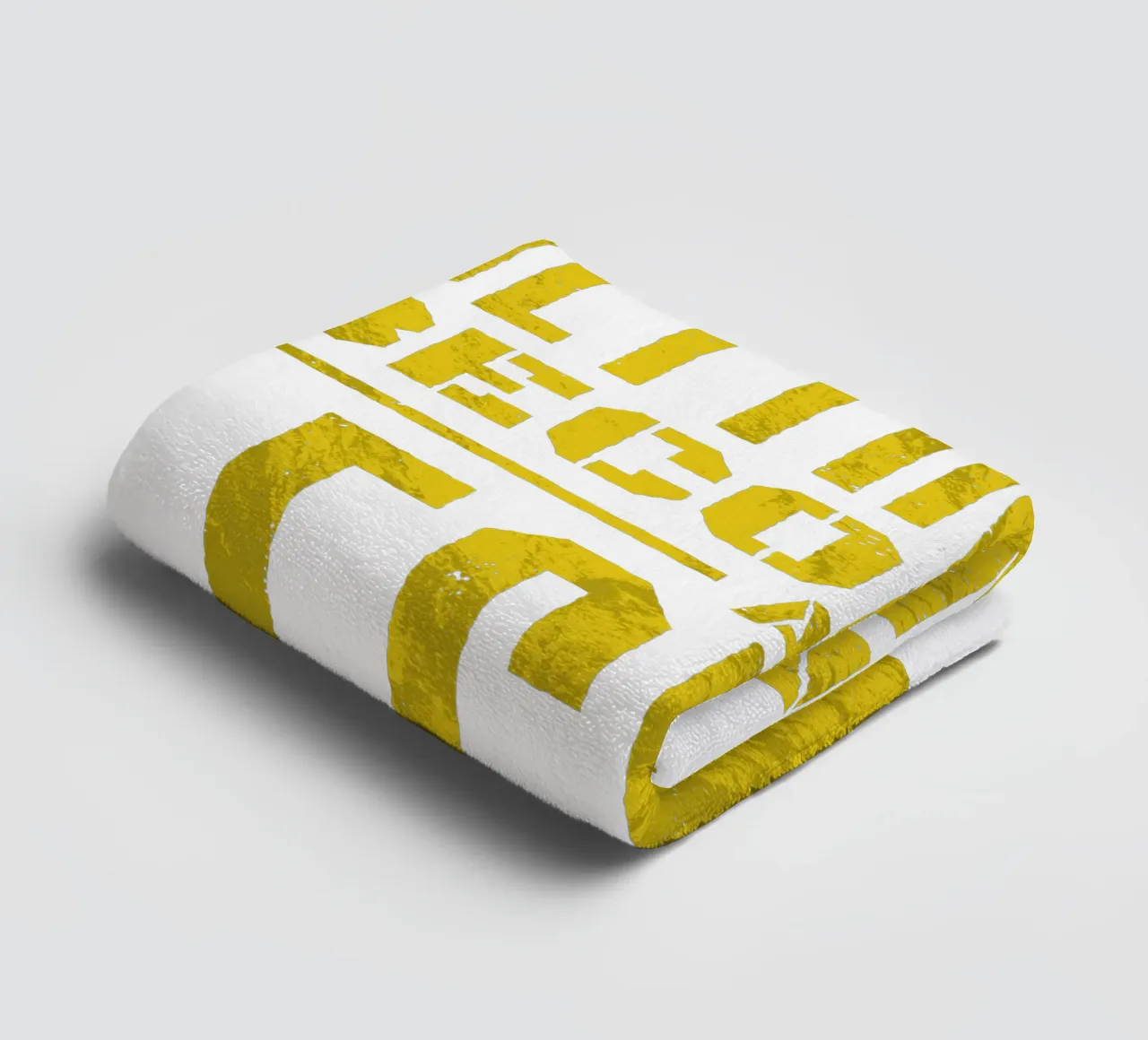 légende ancienne serviette de bain de 🥝 KIWI STORE