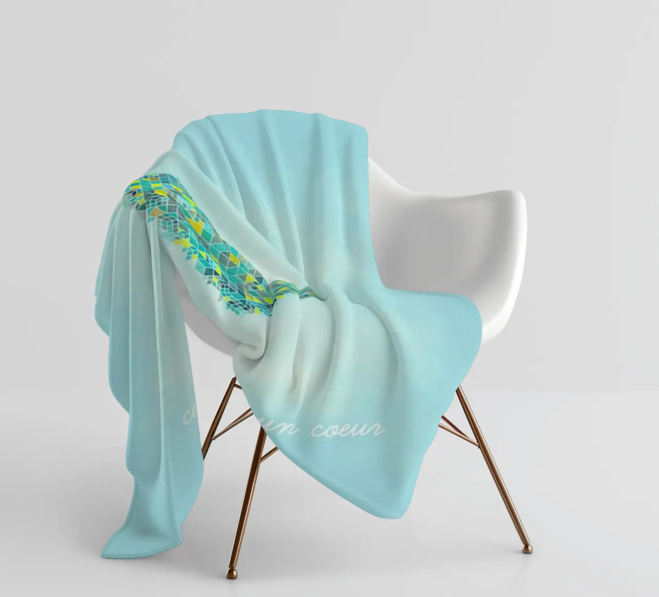 Ceci n'est pas un cœur coperta in pile da Angelo Cerantola