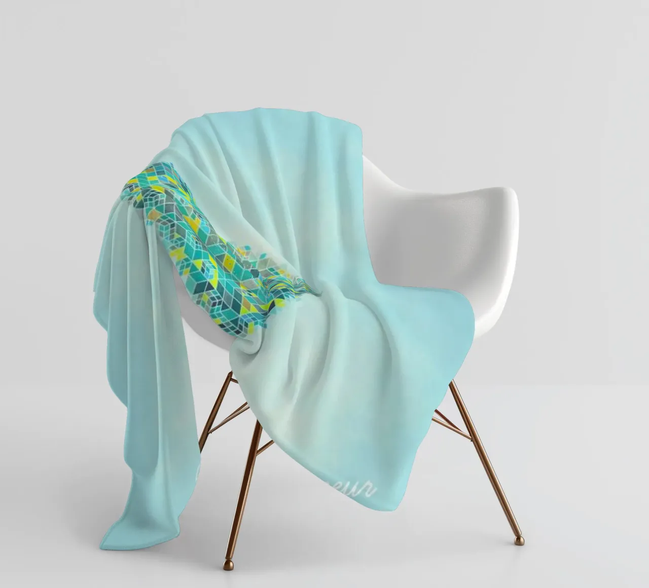 Ceci n'est pas un cœur coperta in pile da Angelo Cerantola