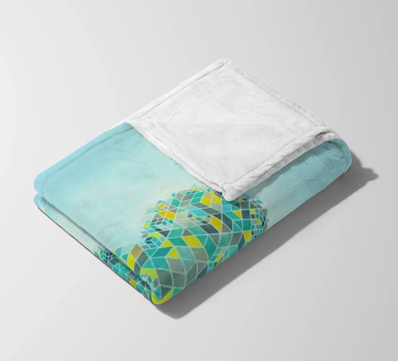 Ceci n'est pas un cœur coperta in pile da Angelo Cerantola