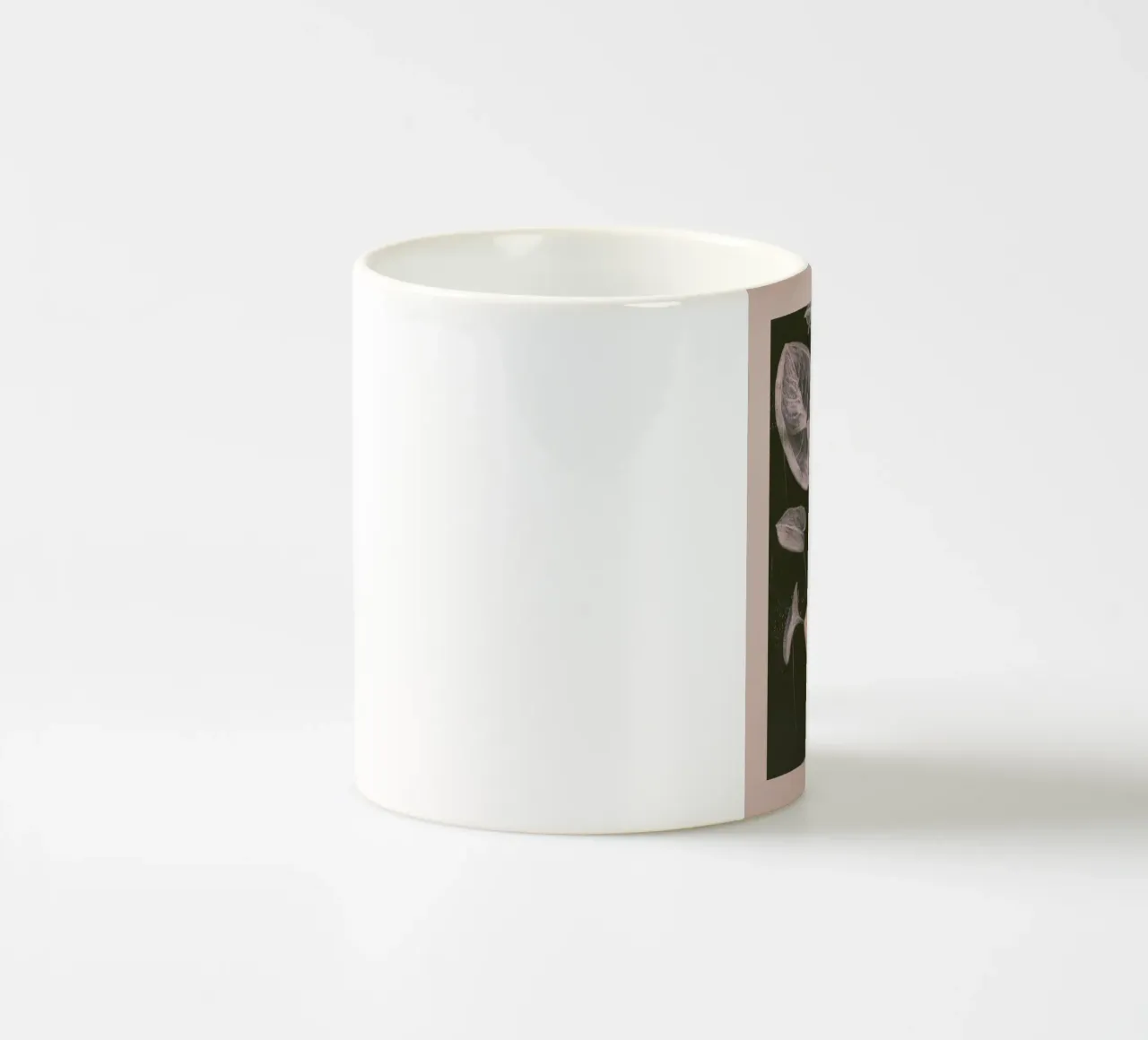 Giardino notturno 8 tazza in ceramica da dada22