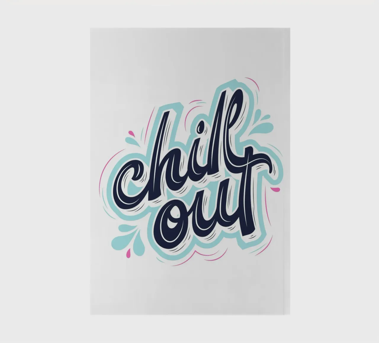 Daily Motivational Quotes notebook by Dreamer10