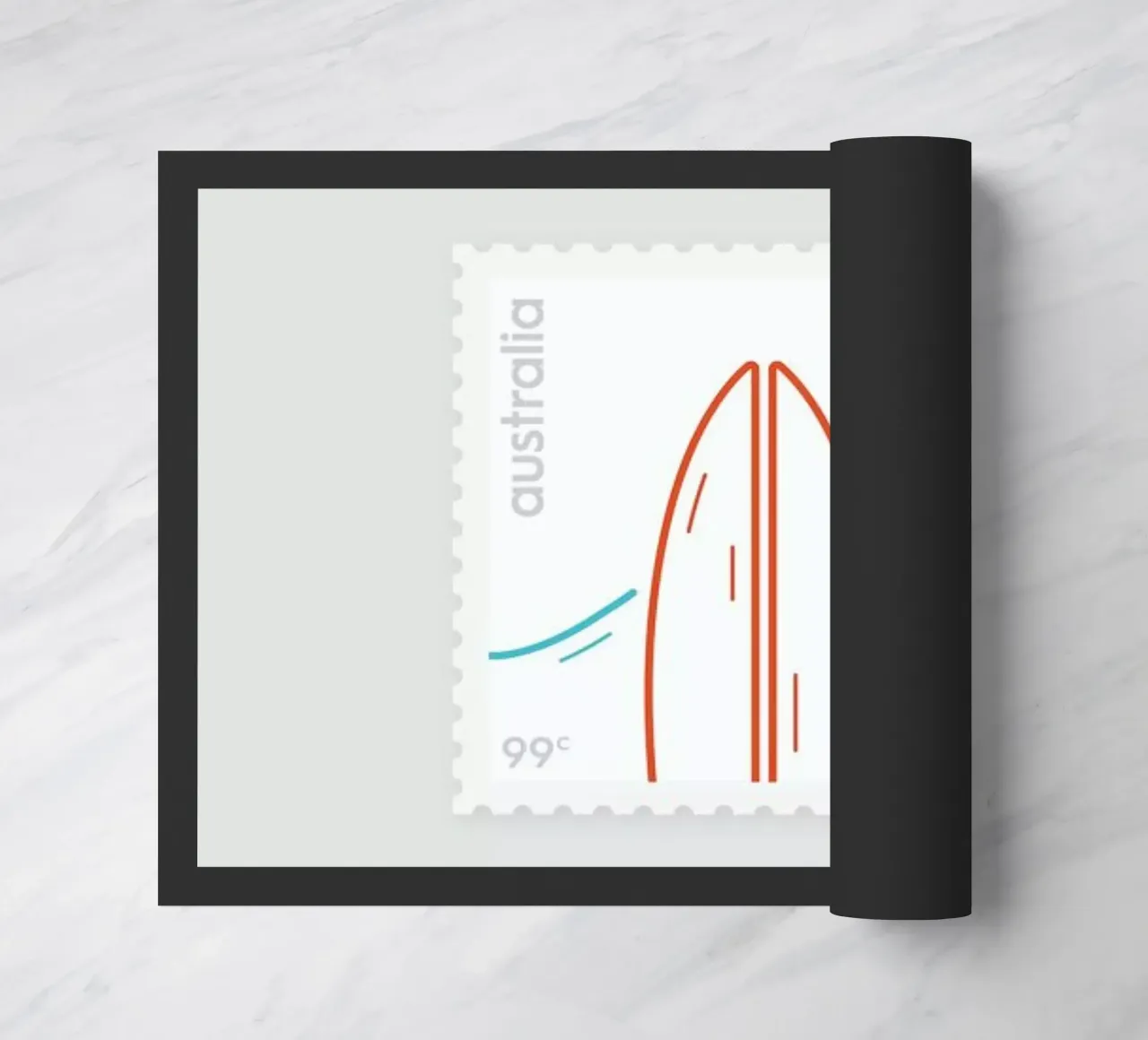 Surf zerbino da Dean Smith