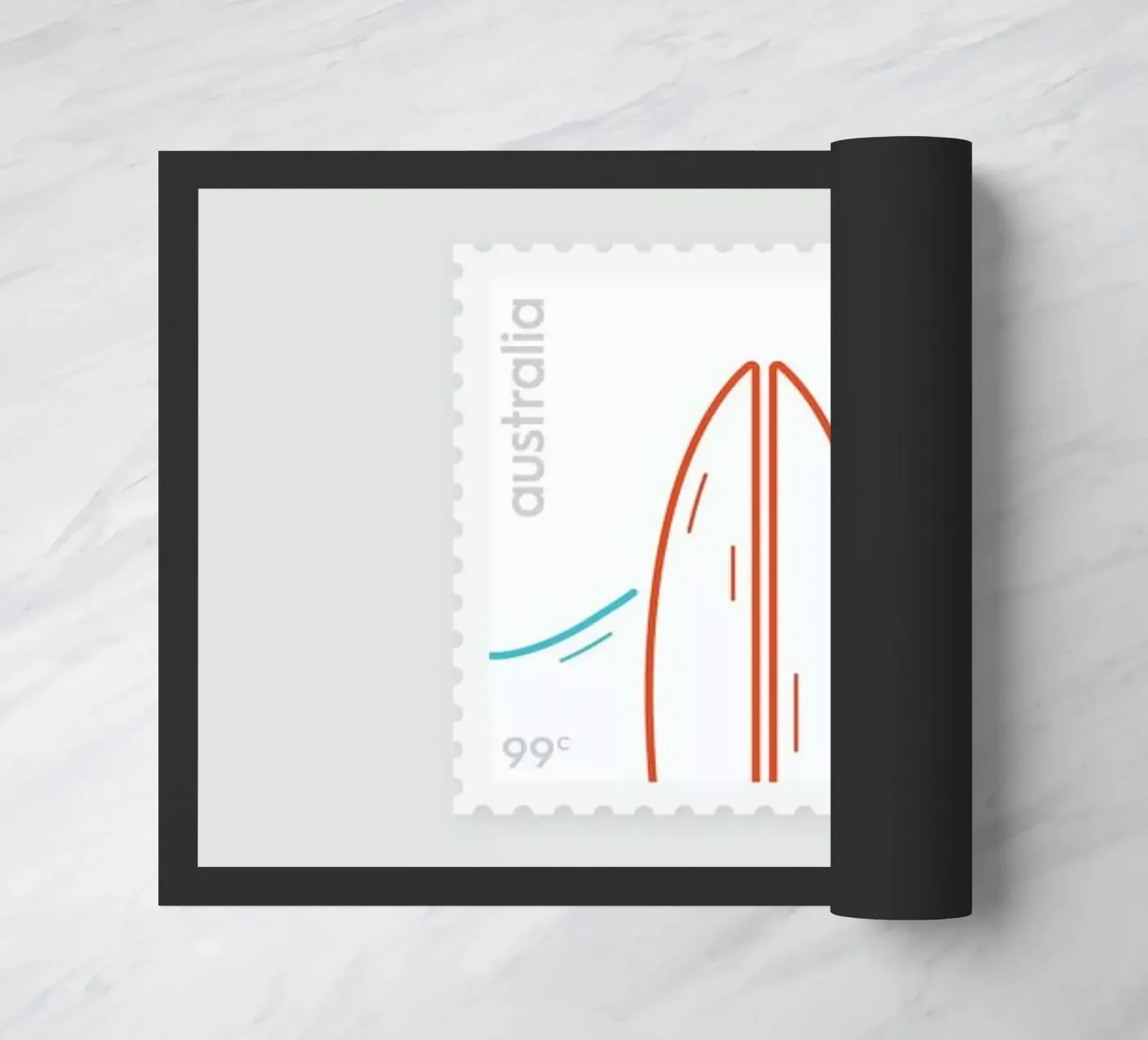 Surf zerbino da Dean Smith