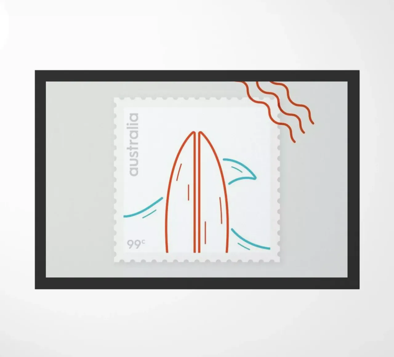 Surf zerbino da Dean Smith