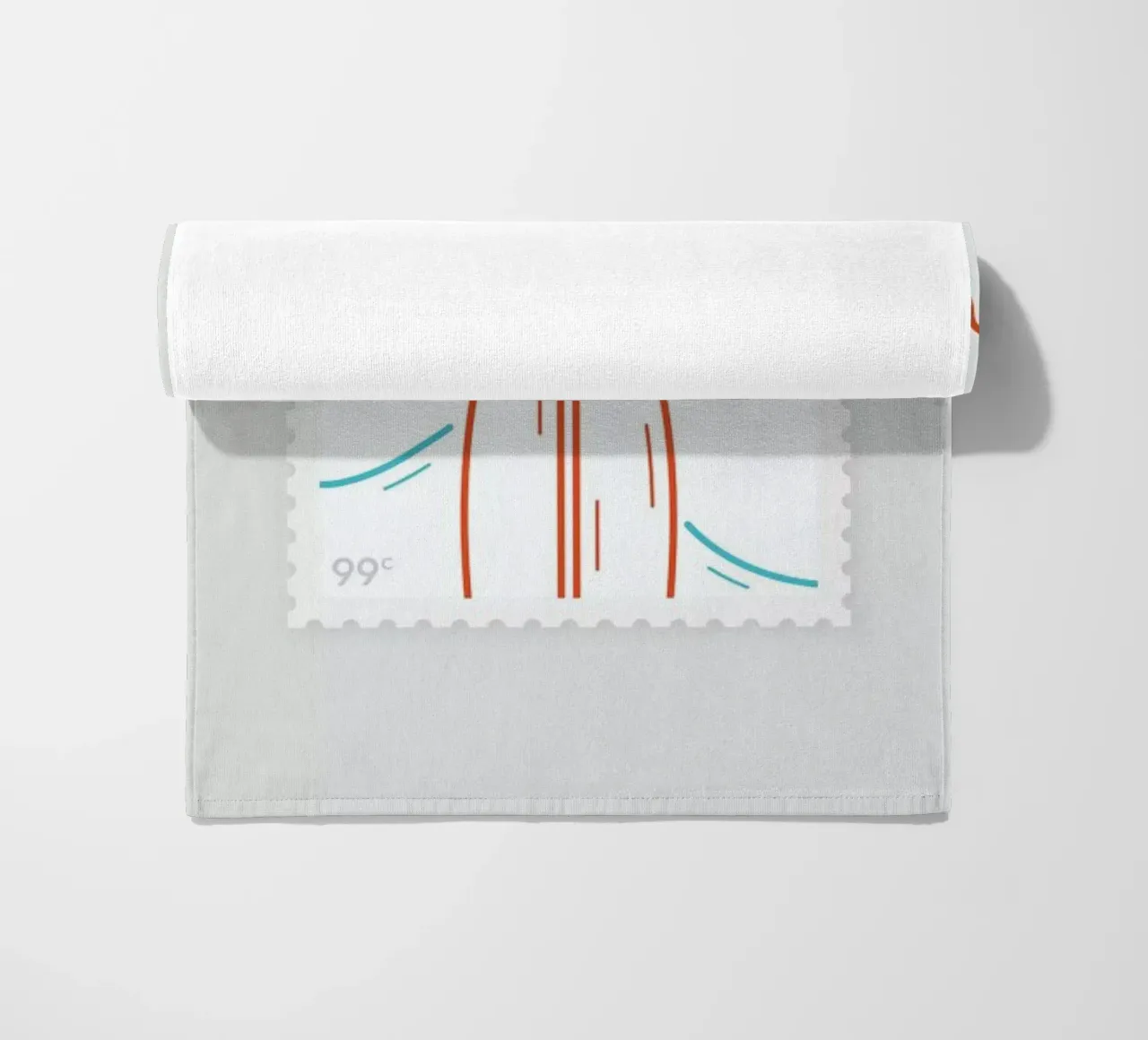 Surf telo mare da Dean Smith