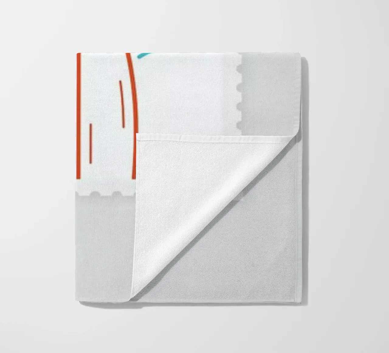 Surf telo mare da Dean Smith