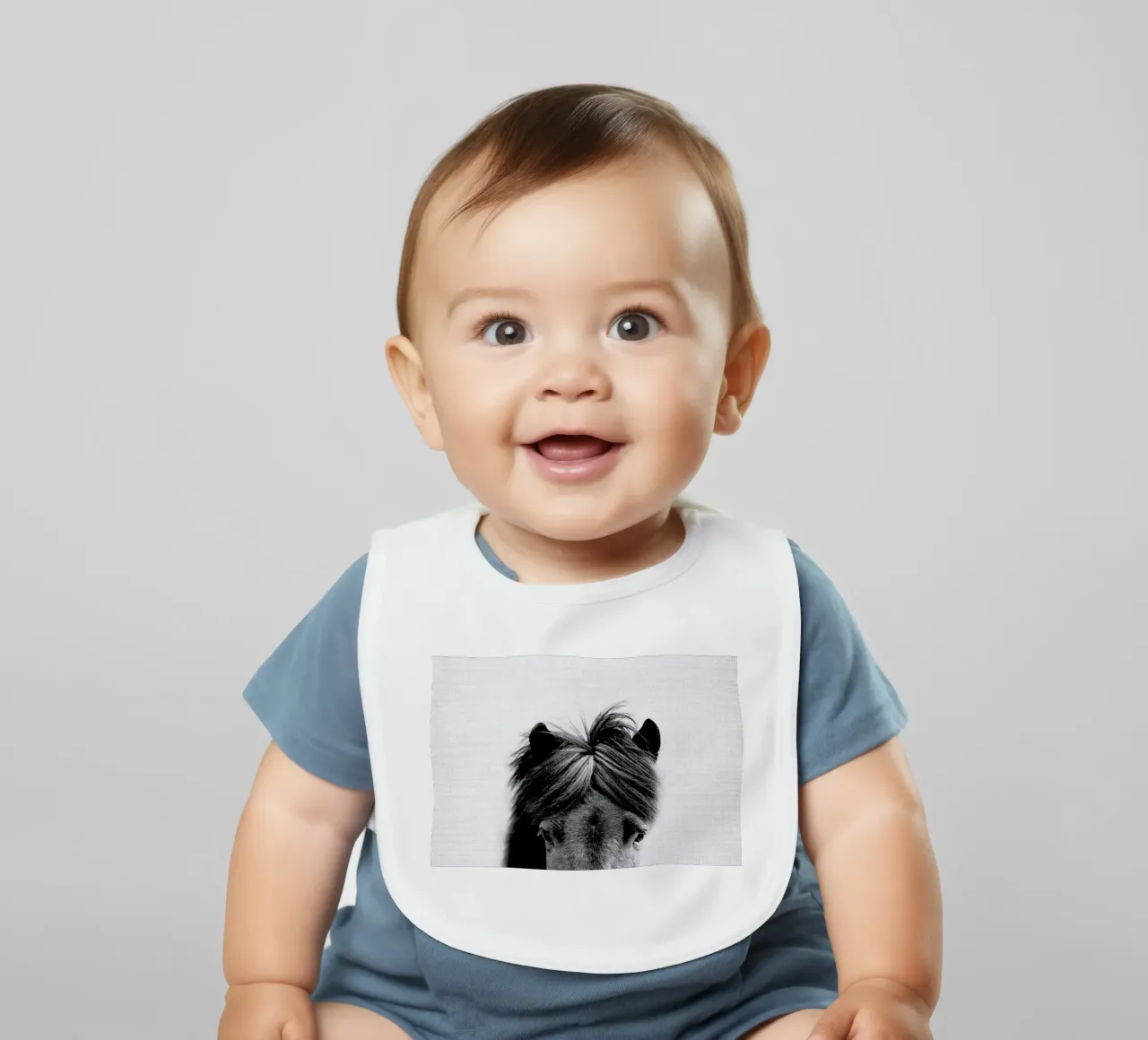 Print 191 bavaglino da Lila & Lola