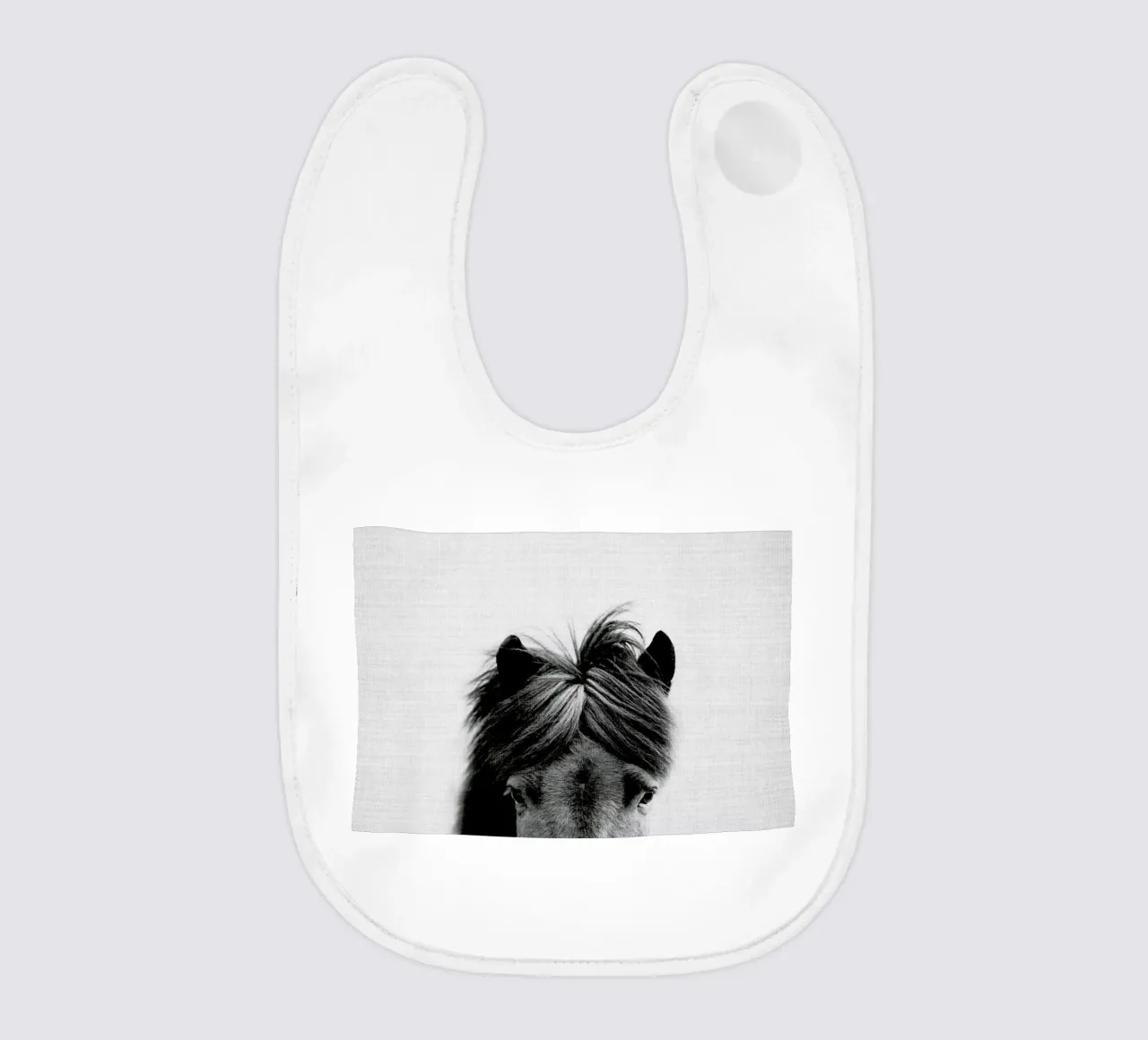Print 191 bavaglino da Lila x Lola