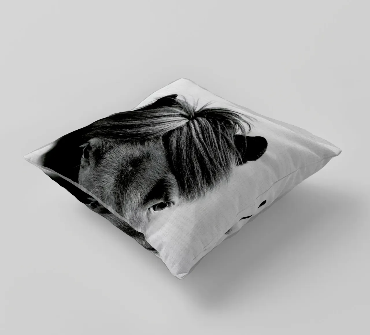 Print 191 cuscino da Lila x Lola