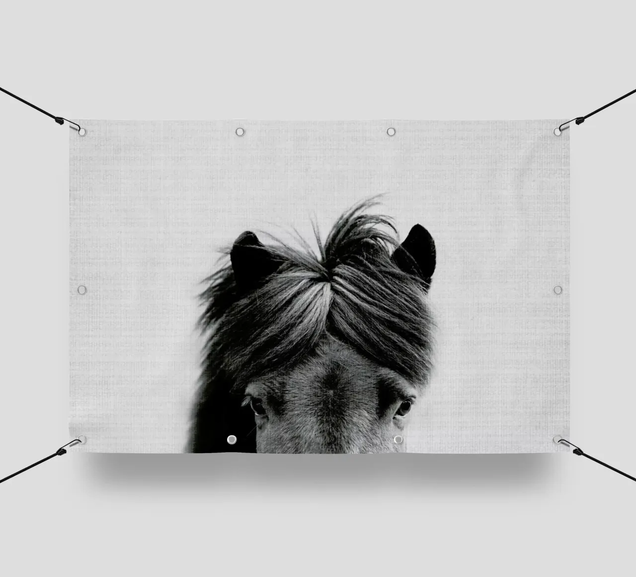 Print 191 telo in pvc da Lila & Lola