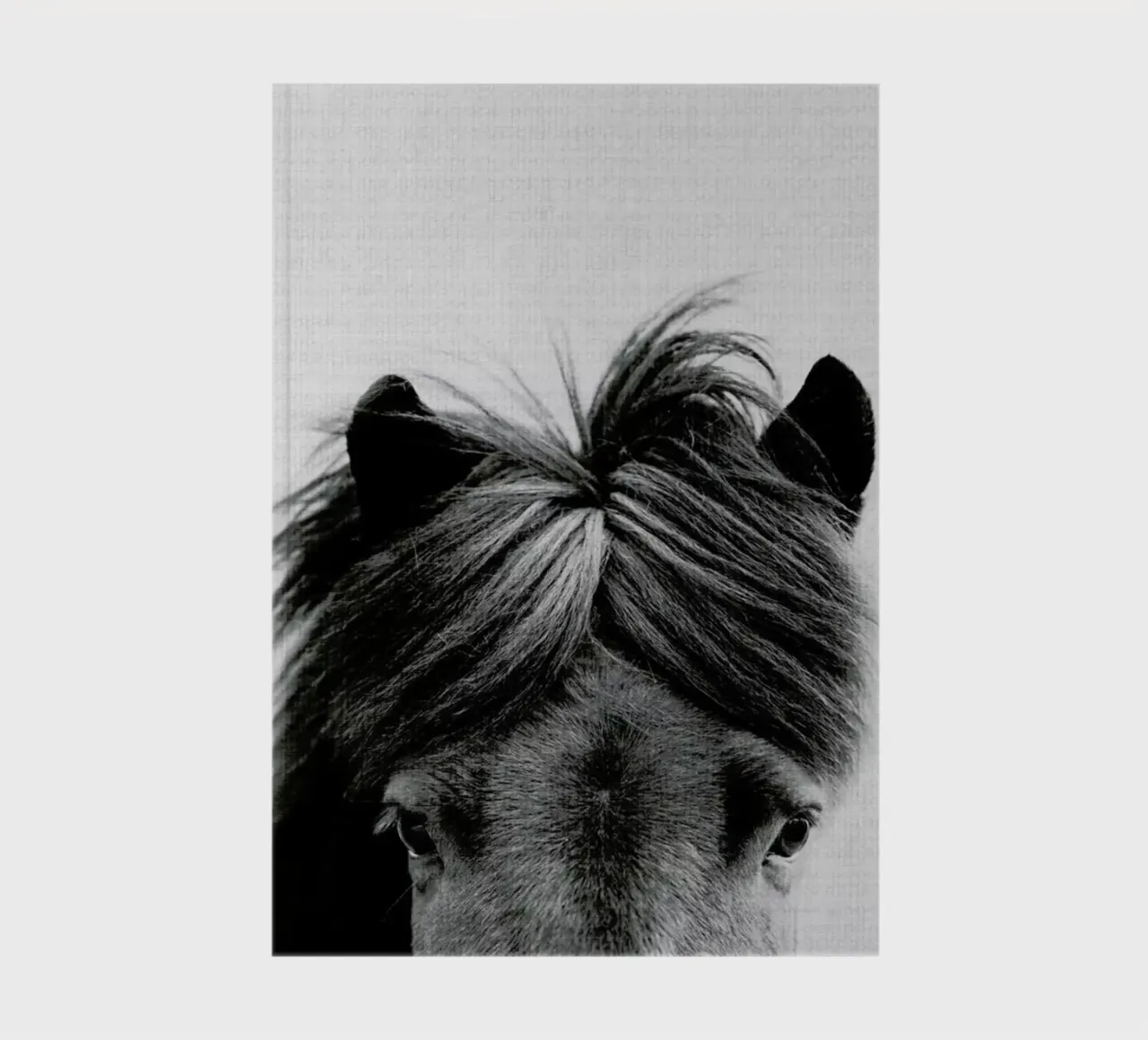Print 191 notebook by Lila x Lola
