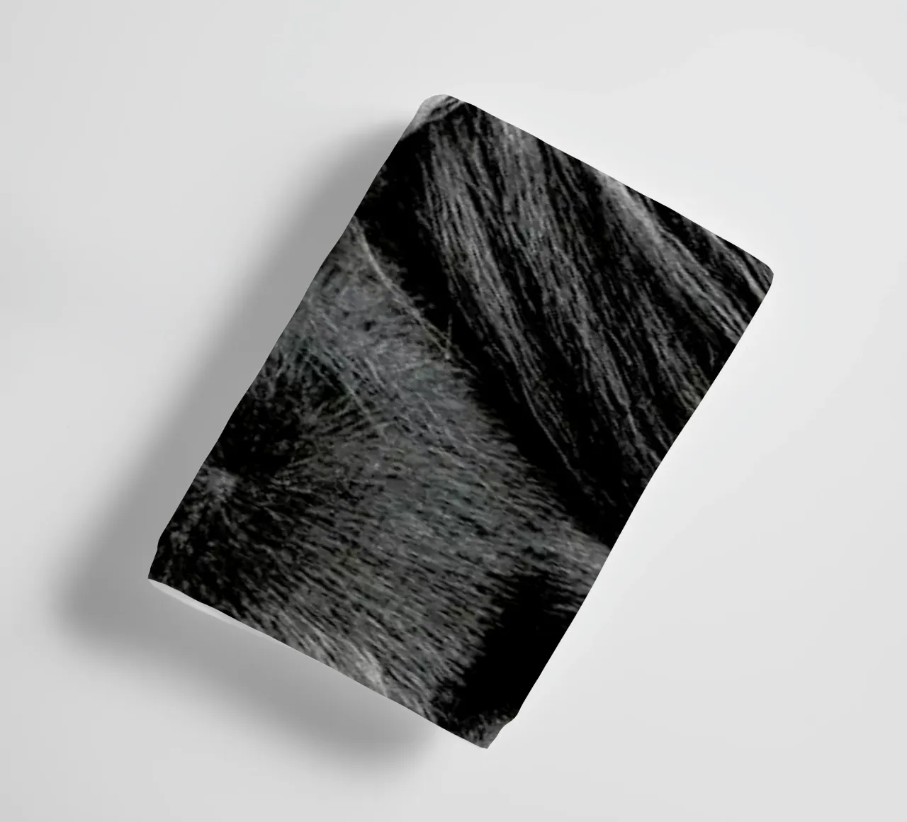 Print 191 asciugamano da bagno da Lila x Lola