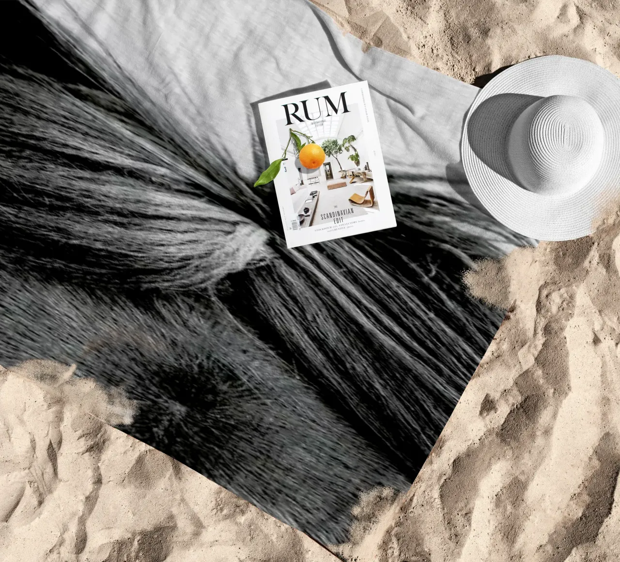 Print 191 telo mare da Lila & Lola