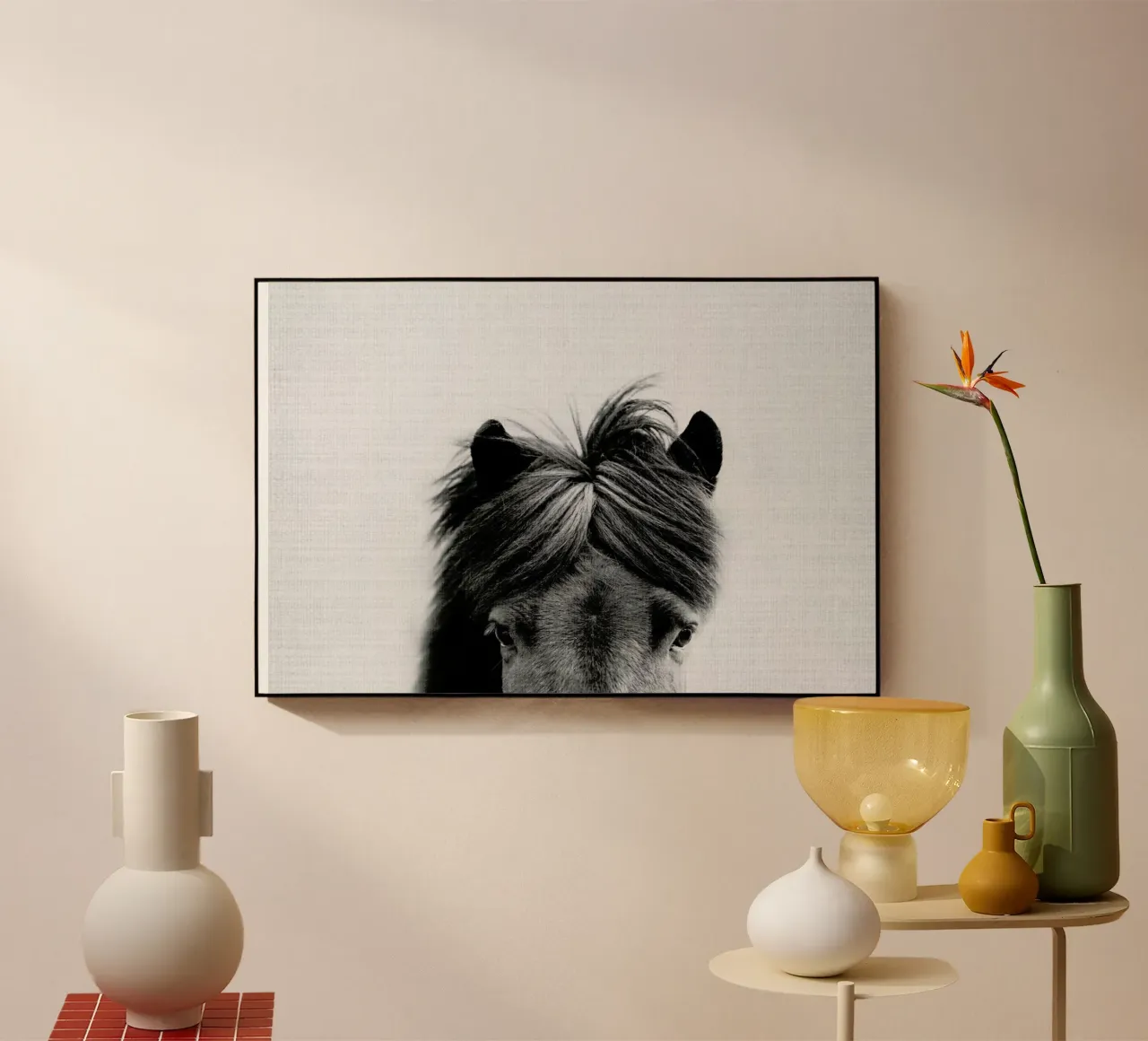 Print 191 plexiglass da Lila & Lola