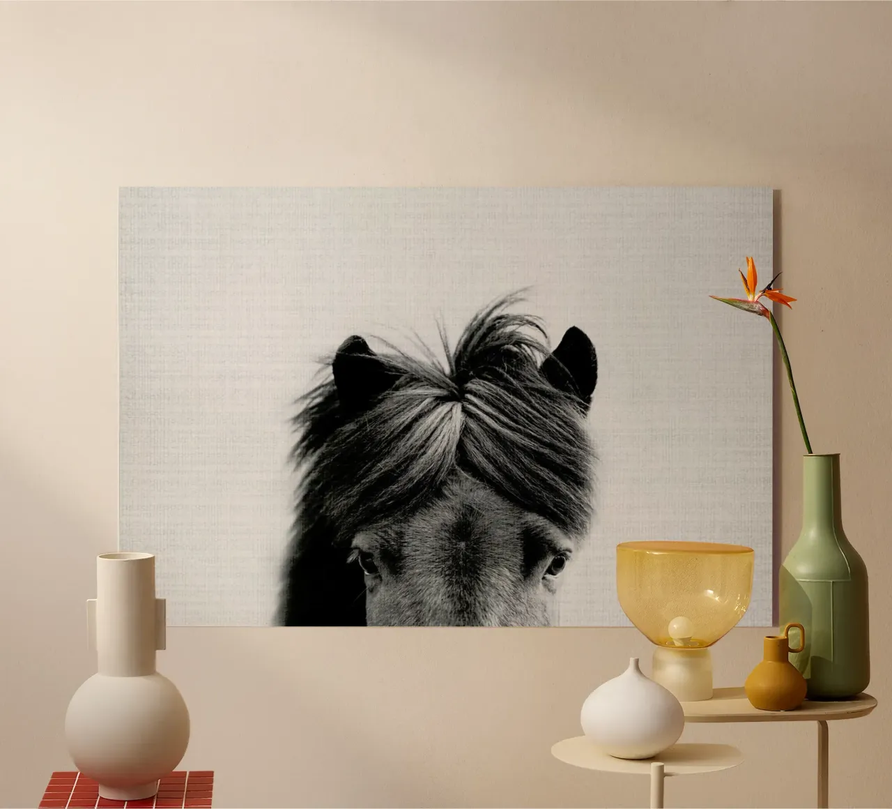 Print 191 plexiglass da Lila & Lola