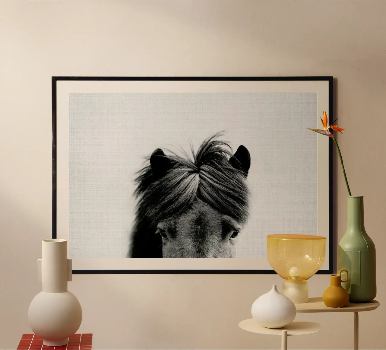 Print 191 poster da Lila & Lola