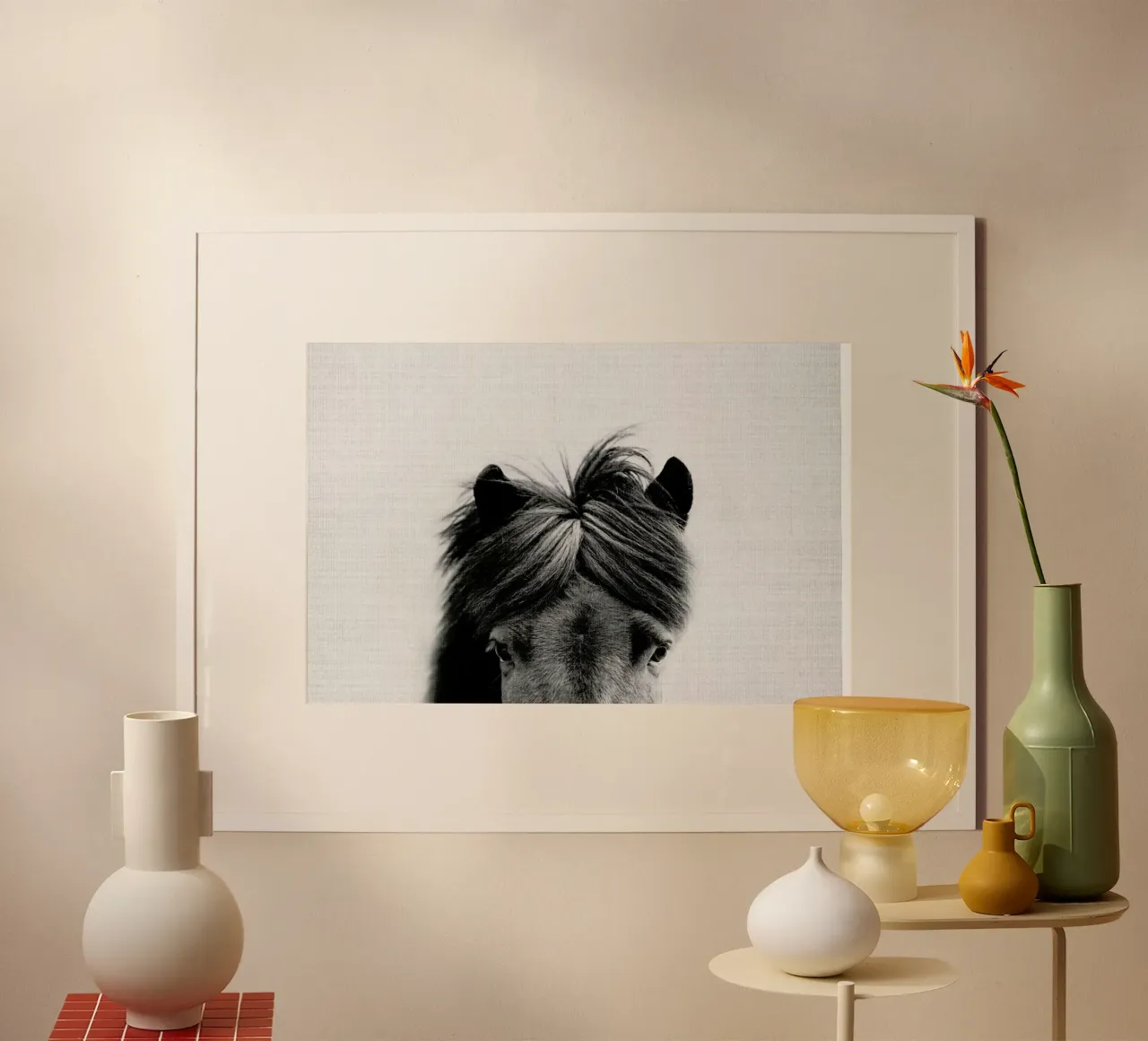 Print 191 poster da Lila & Lola