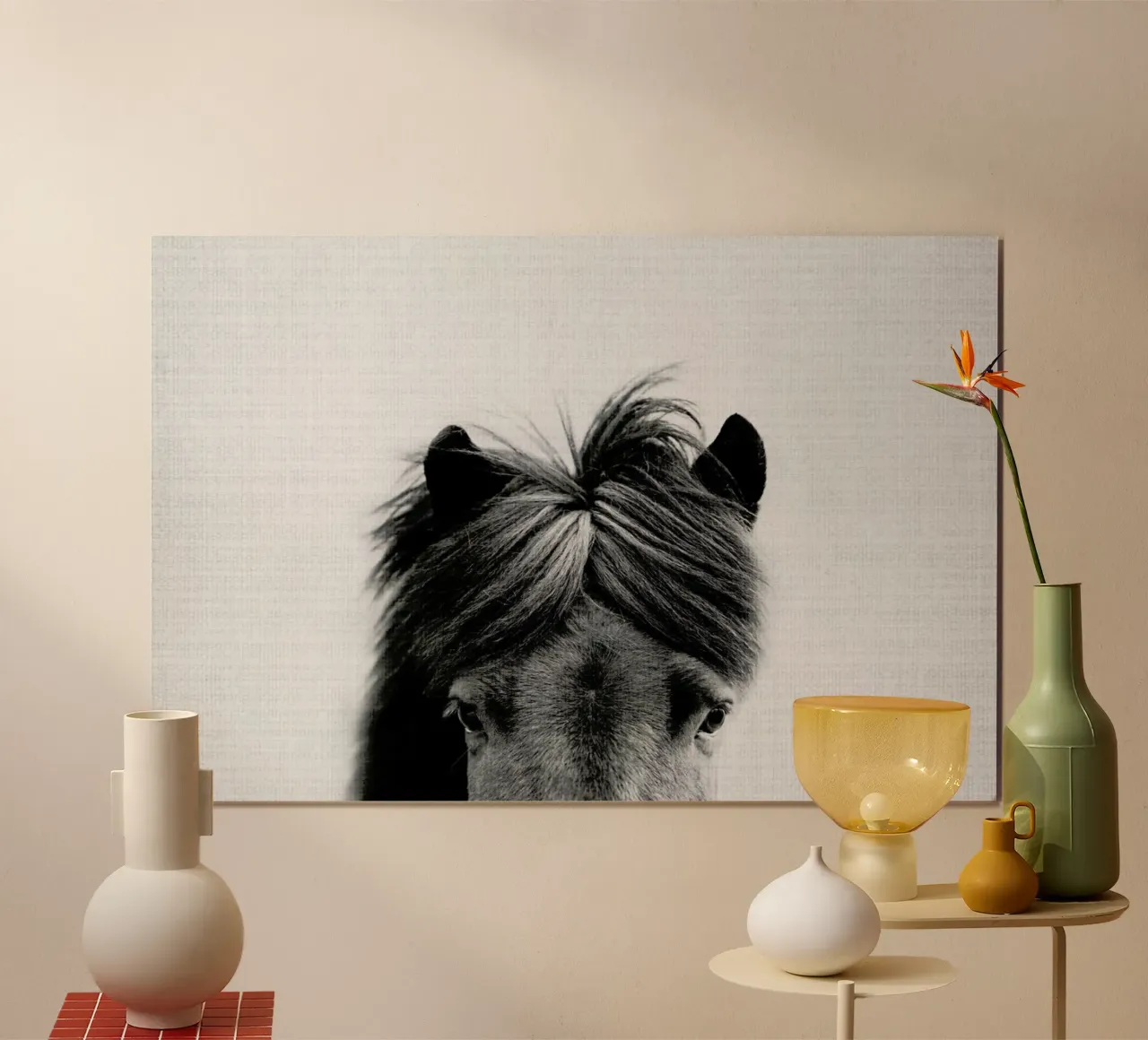 Print 191 poster da Lila & Lola