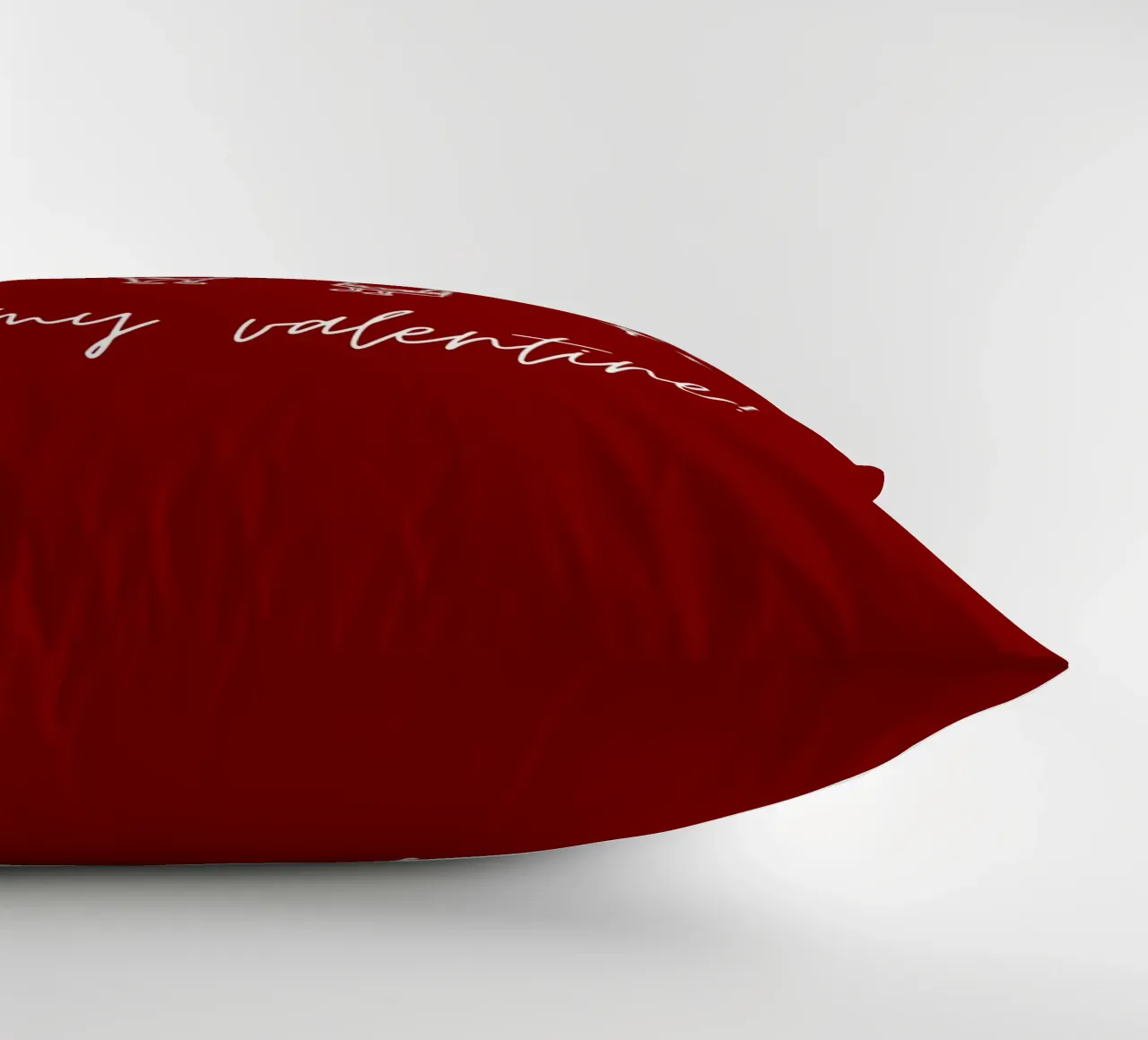 Valentines Day cuscino da Dreamer10