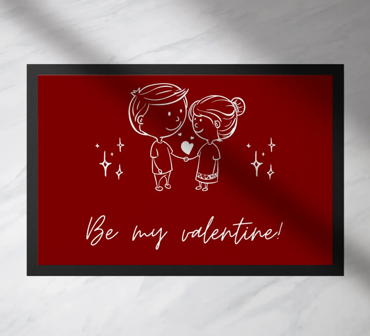 Valentines Day zerbino da Dreamer10