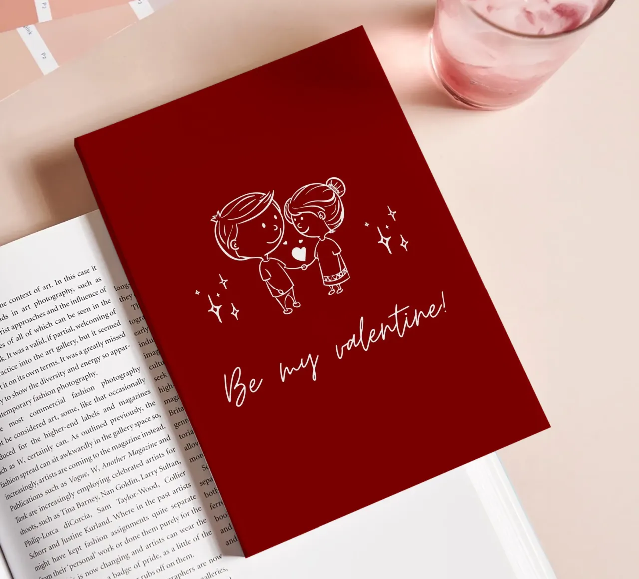Valentines Day diario da Dreamer10