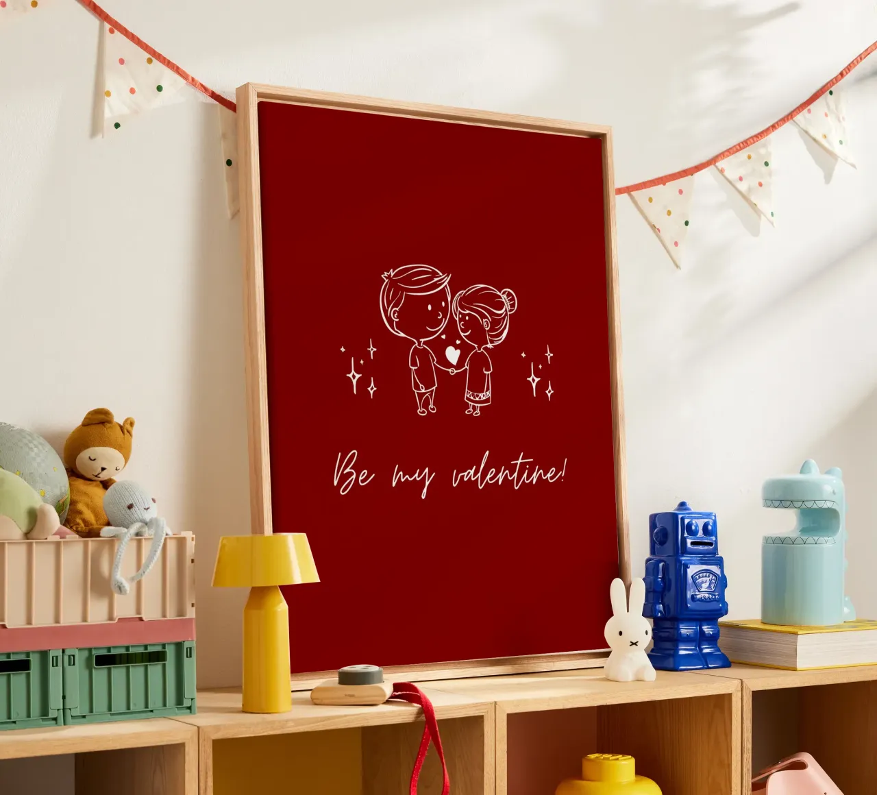 Valentines Day tela da Dreamer10