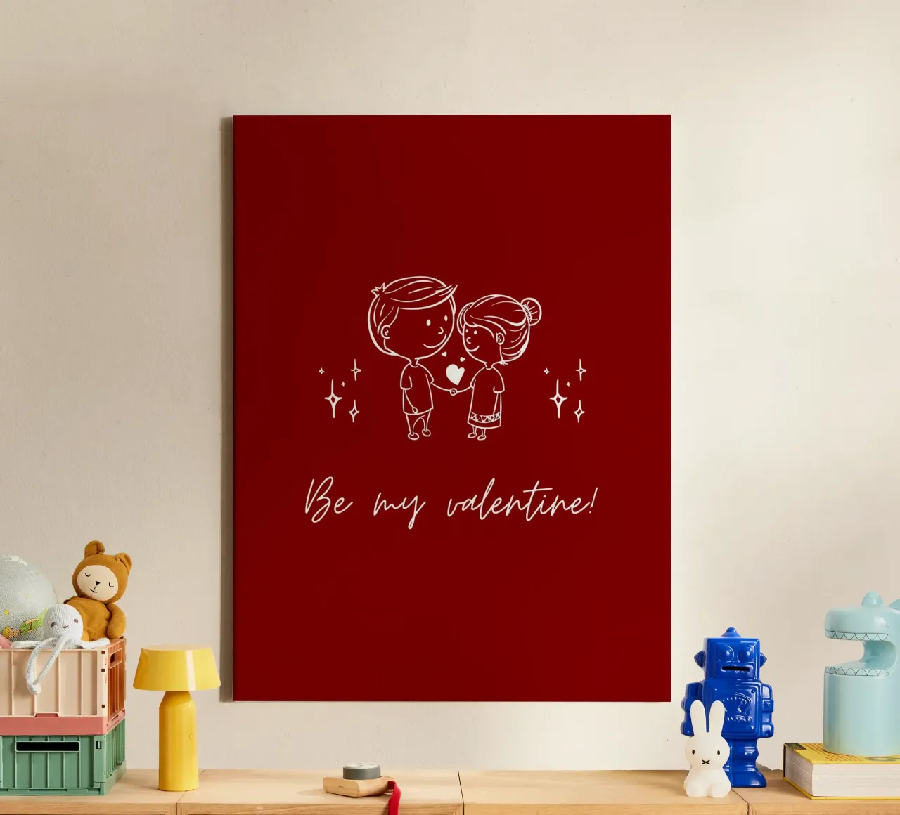 Valentines Day tela da Dreamer10