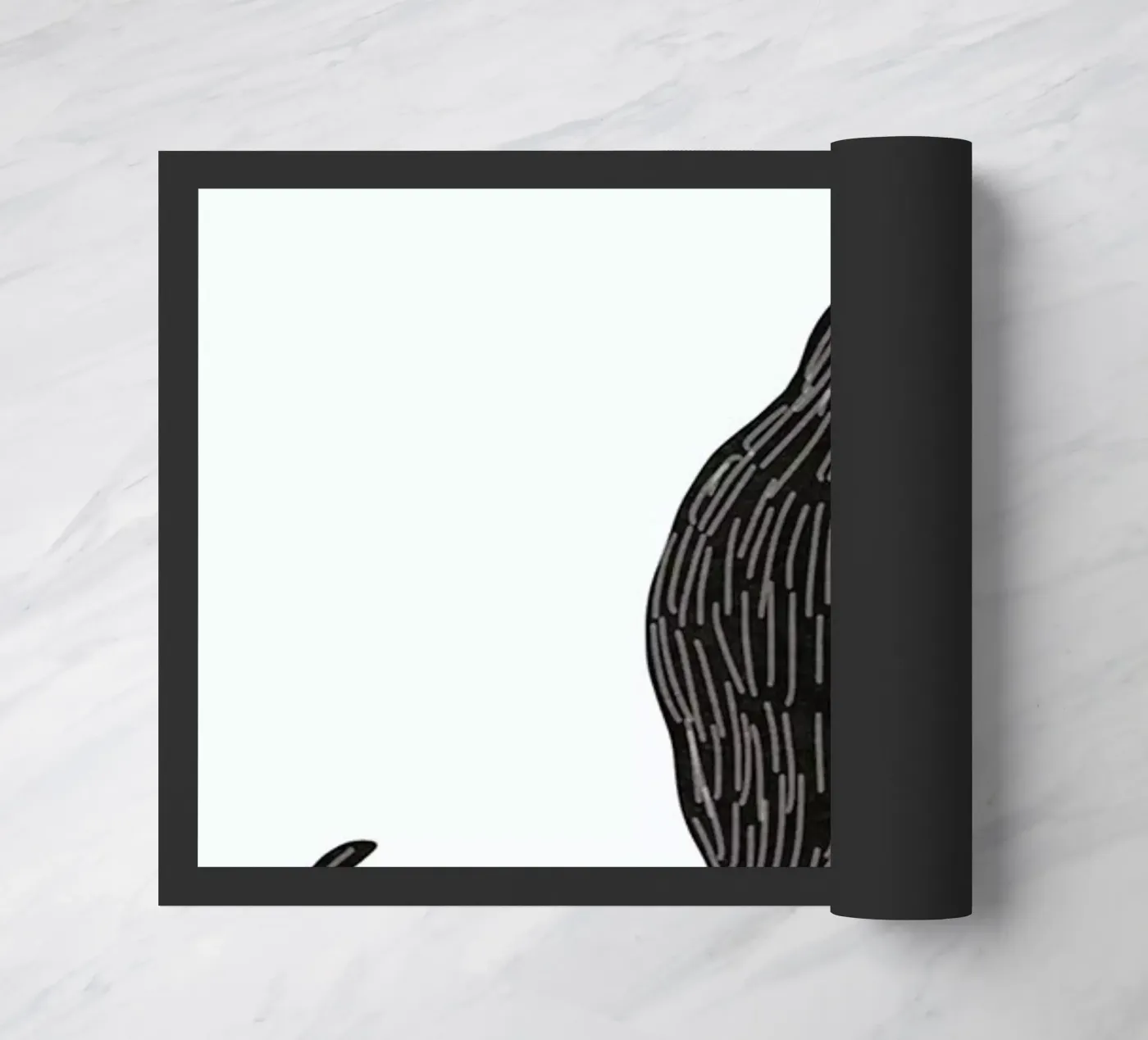 Looking at You zerbino da Amalia Restrepo