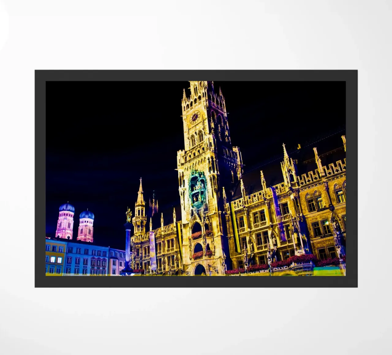 München zerbino da Flo Klein