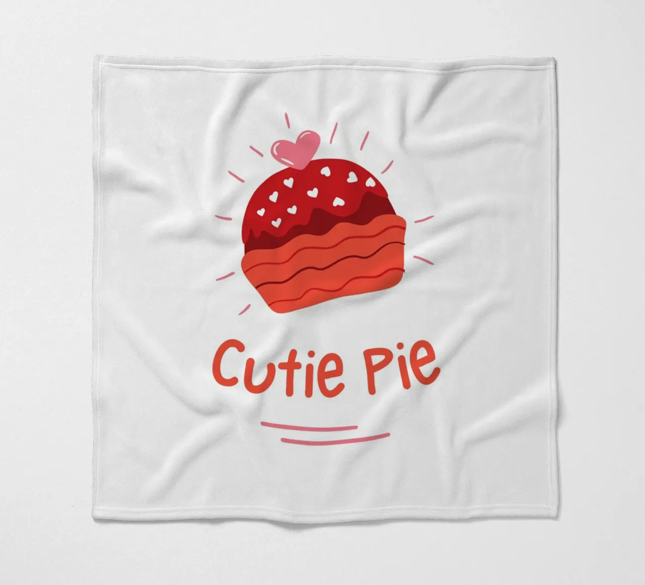 Valentine's Day coperta in pile da Dreamer10
