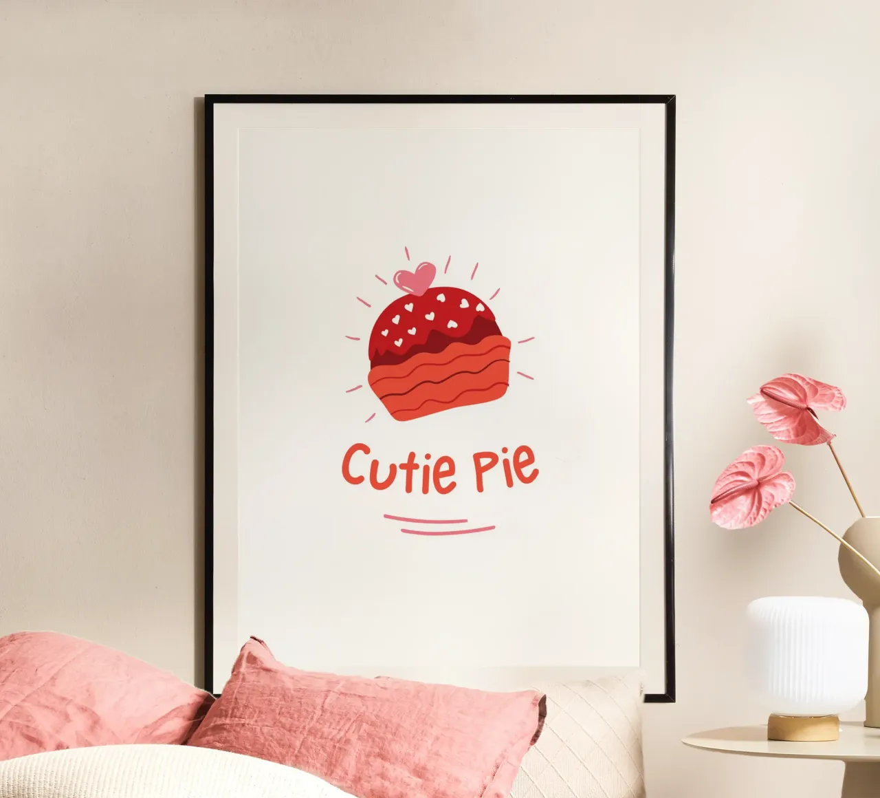Valentine's Day carta hahnemühle da Dreamer10