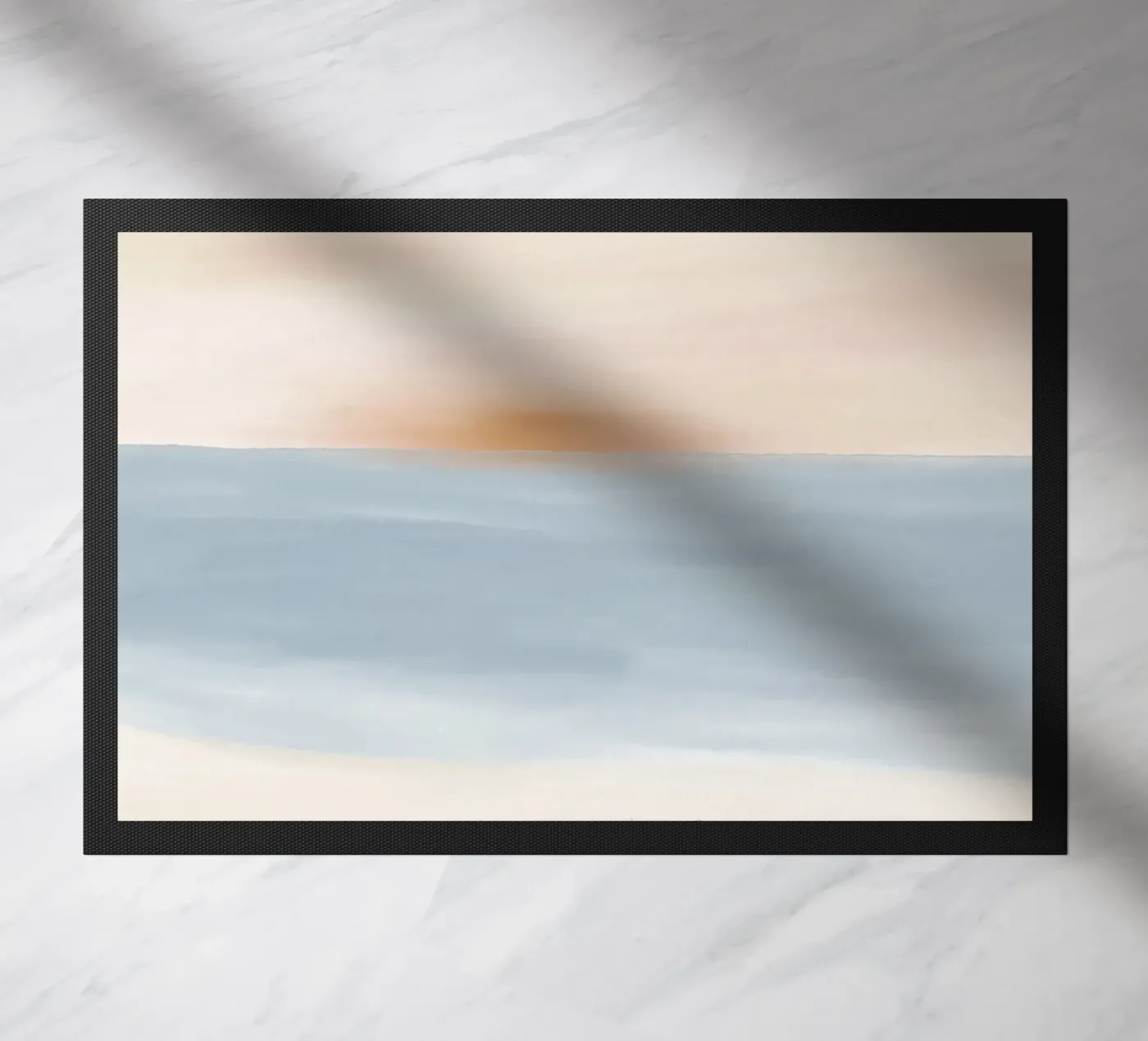 Empty Beach zerbino da Menina Lisboa