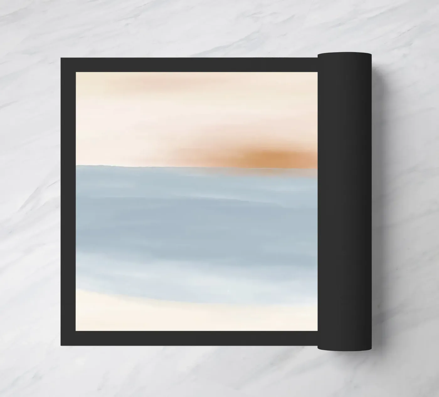 Empty Beach zerbino da Menina Lisboa