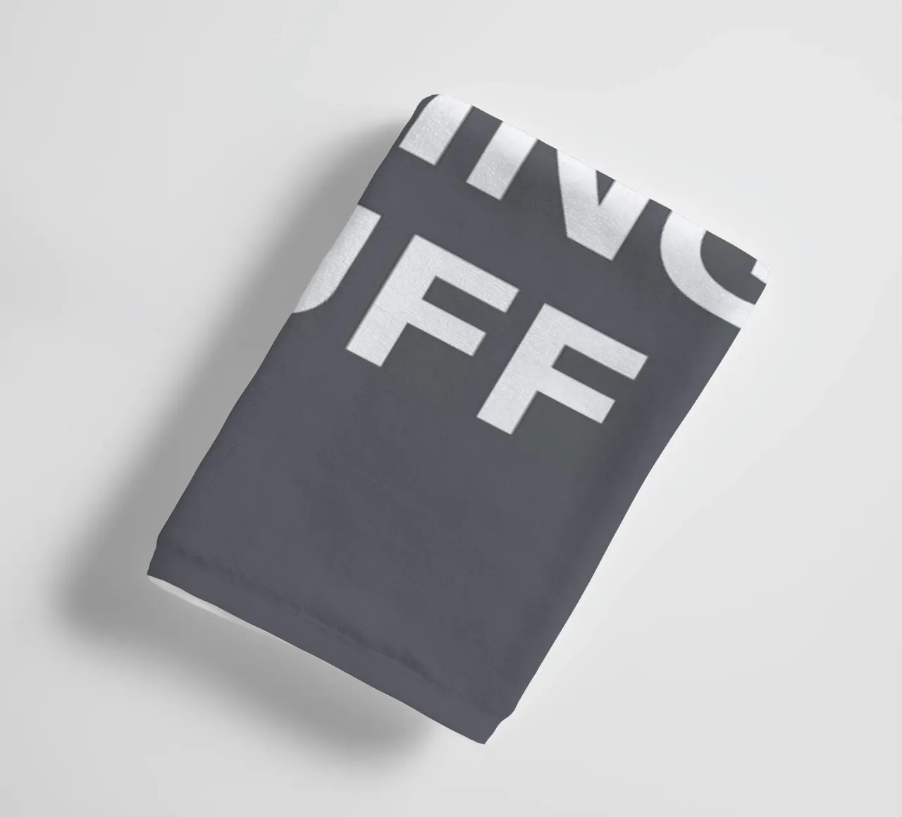 The I Like Having Stuff Poster asciugamano da bagno da And I Love You She Said