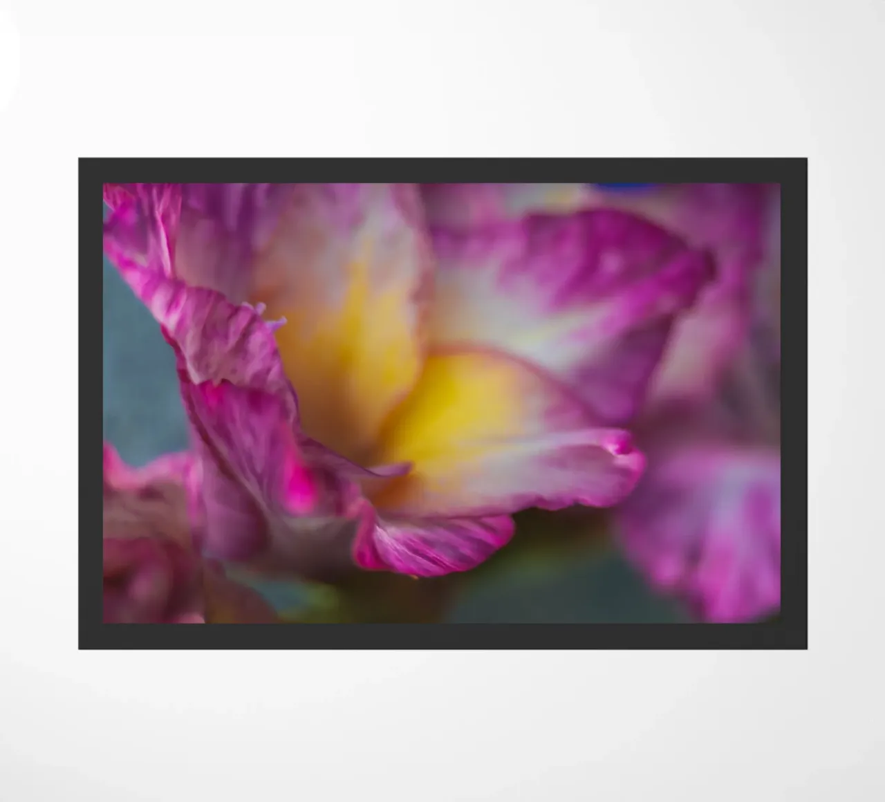 Flower zerbino da Flo Klein