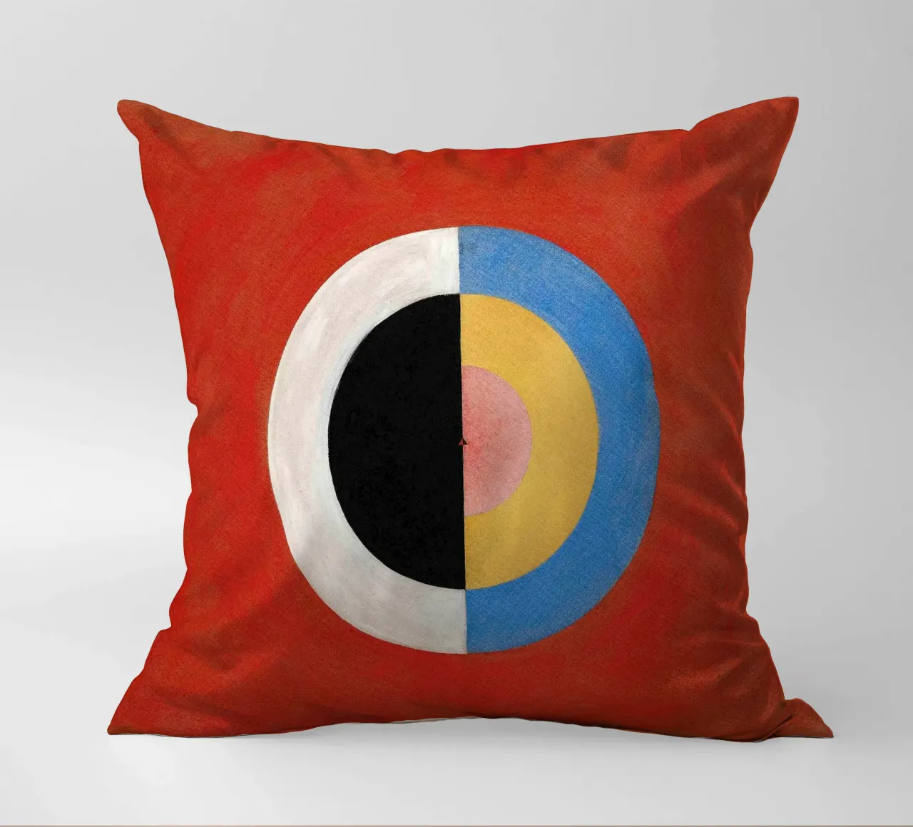 Hilma Af Klint - The Swan No 17 cojín de apoloprints